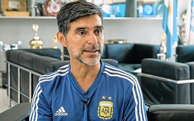 مساعد سكالوني يوضح نقاط الضعف بمنتخب مصر قبل مباراة الأرجنتين