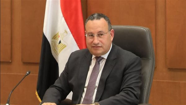 وزير التعليم العالي قائمًا بأعمال وزير الثقافة بعد تقدمها باستقالتها