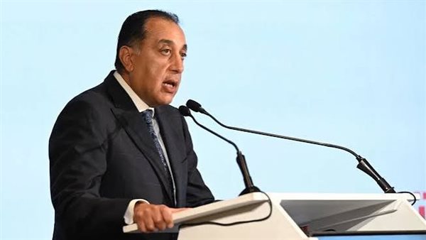 رئيس الوزراء يلتقي الرئيس التنفيذي لمجموعة A.P. Moller–Maersk لبحث تعزيز التعاون