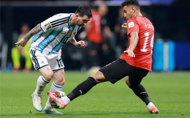 موعد مباراة الأرجنتين القادمة في دور الـ 8 كأس العالم 2026