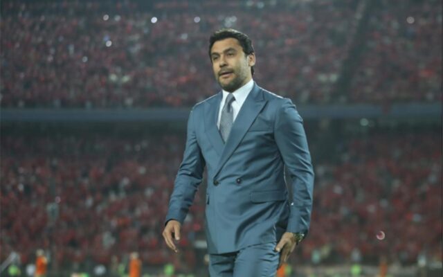 أحمد حسن للاعبي منتخب مصر بعد الخسارة أمام الأرجنتين: أبكيتم ميسي.. ولدينا هدف آخر