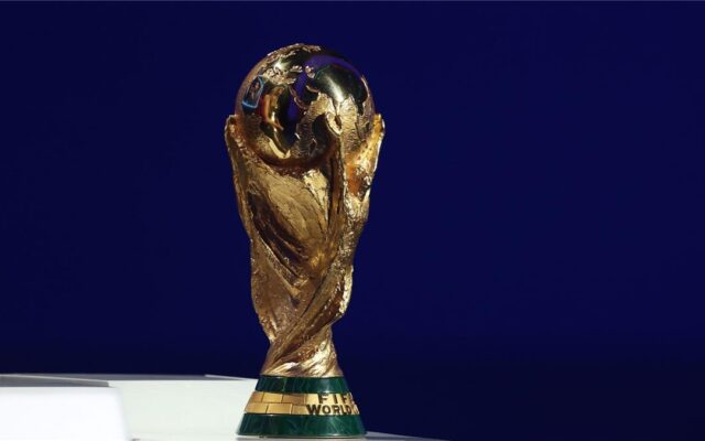 مواعيد مواجهات دور الـ8 من كأس العالم
