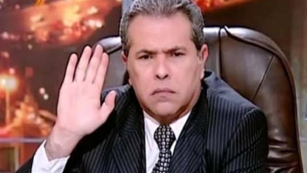 الحكم وميسي فازا على الفراعنة