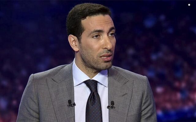 أبو تريكة: الكرات العرضية مشكلة الكرة المصرية.. ونحتاج من يكتشف مواهبنا