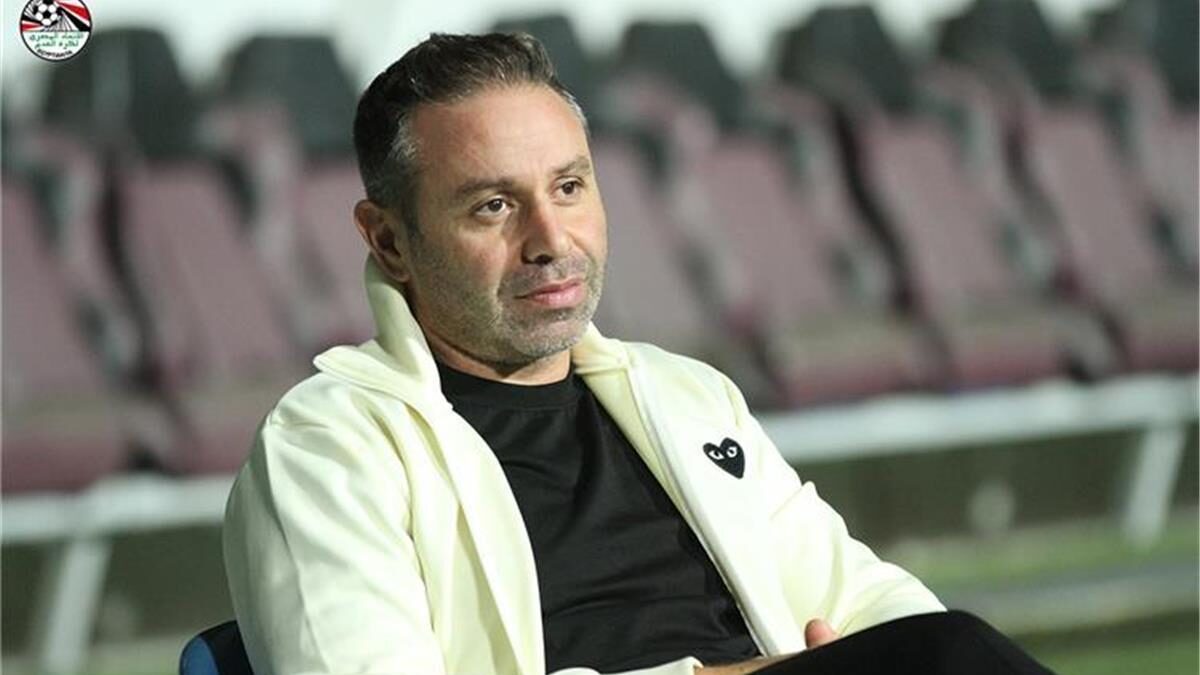 حازم إمام عن الخسارة أمام الأرجنتين: سيناريو سييء.. ولاعب منتخب مصر “قفل اللعبة”