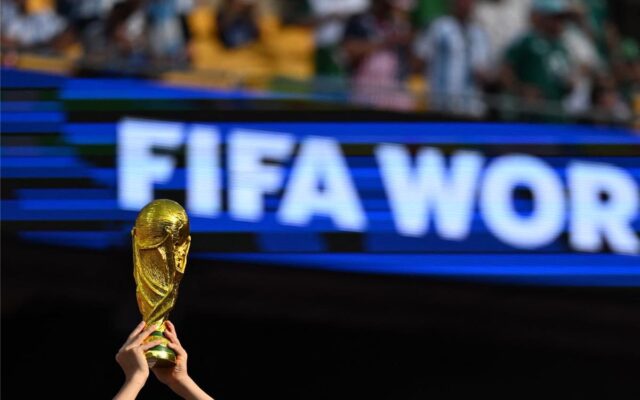 المنتخبات المتأهلة إلى دور الـ8 من كأس العالم 2026