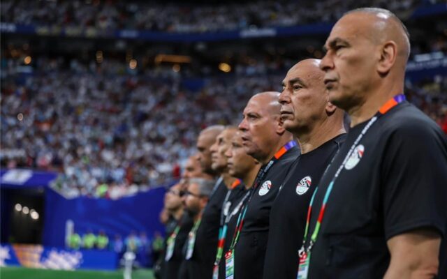 حسام حسن: تعرضنا للظلم أمام الأرجنتين.. ولن أشاهد كأس العالم مجددًا