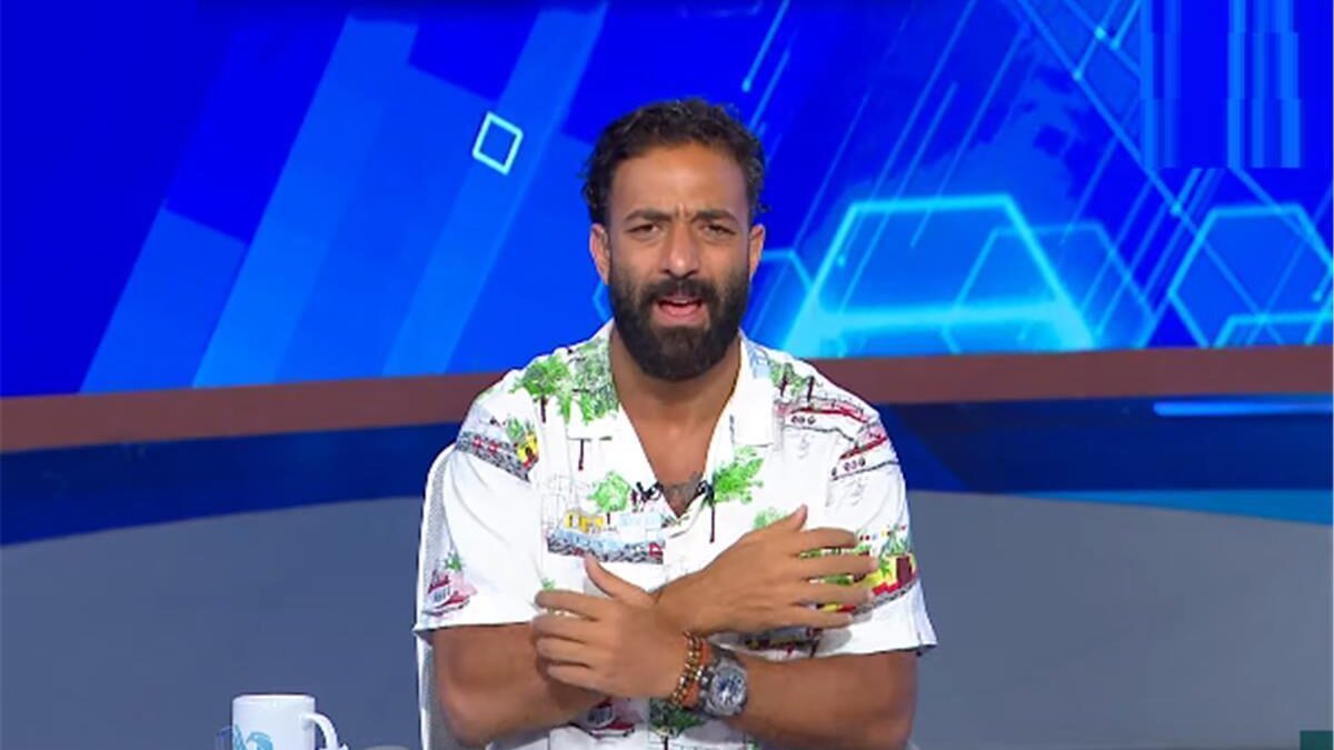 ميدو: مصر ذاقت من فساد الفيفا.. وما حدث أمام الأرجنتين فضيحة