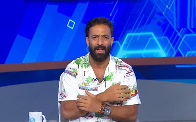 ميدو: مصر ذاقت من فساد الفيفا.. وما حدث أمام الأرجنتين فضيحة