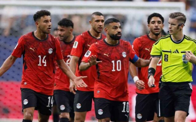 صحف العالم تنصف مصر أمام التحكيم: قرارت مثيرة للجدل تنقذ الأرجنتين والفار تجاوز صلاحياته