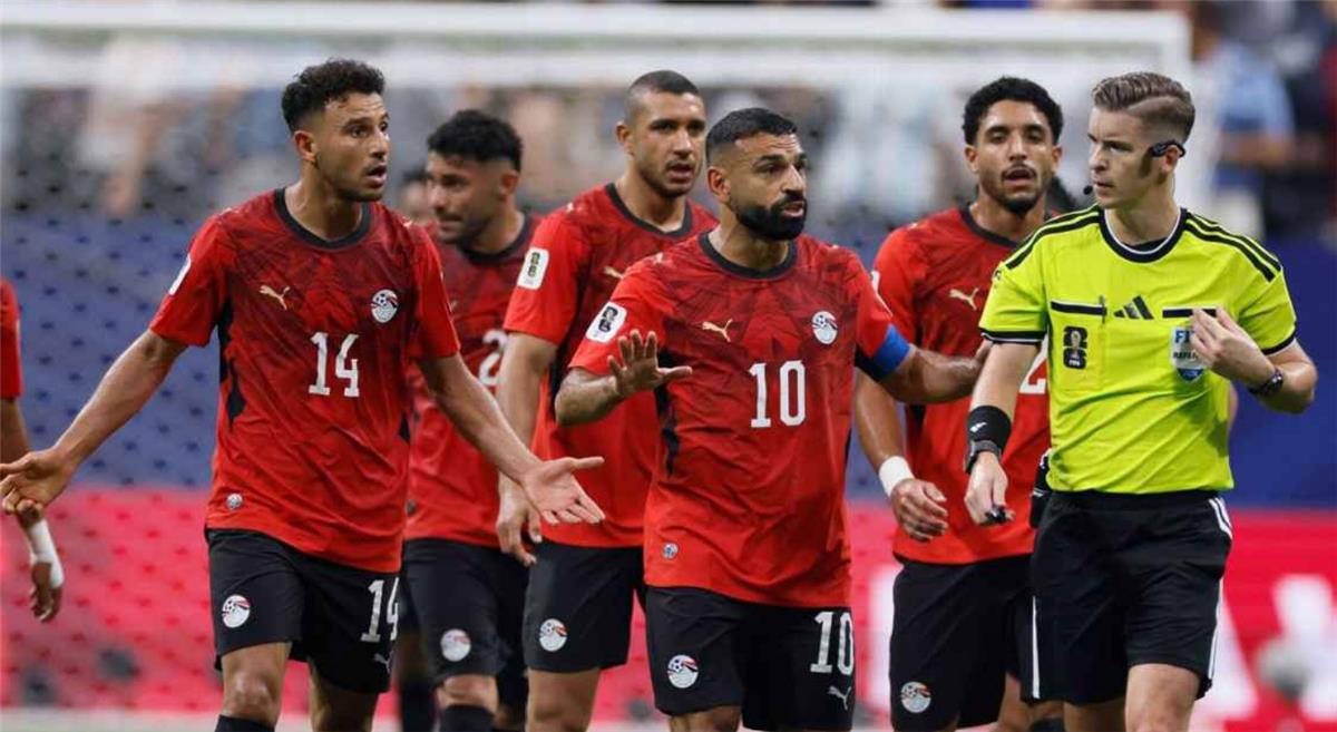 صحف العالم تنصف مصر أمام التحكيم: قرارت مثيرة للجدل تنقذ الأرجنتين والفار تجاوز صلاحياته