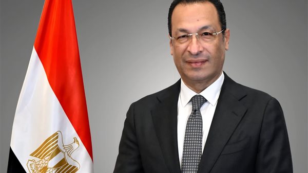 وزير الاتصالات يتوجه إلى جنيف للمشاركة في فعاليات أسبوع جنيف الرقمي