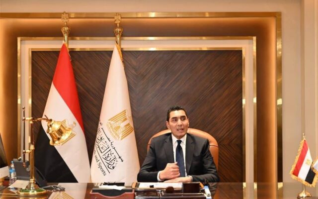 وزير الرياضة يحسم موقف حسام حسن بعد وداع كأس العالم.. ويصرح: منتخب مصر استعاد شخصيته