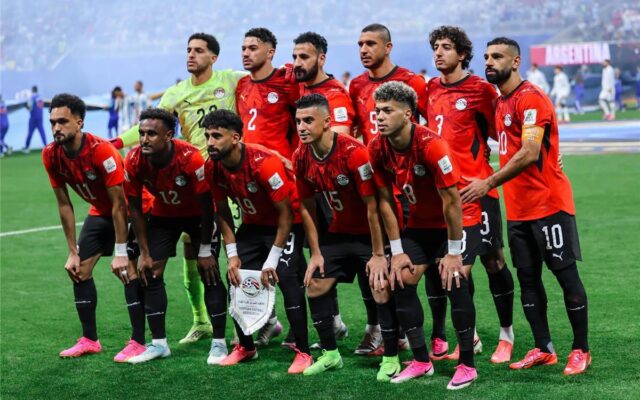 فيديو | ماذا فعلت الجماهير المصرية بأمريكا مع لاعبي المنتخب بعد الخسارة أمام الأرجنتين؟