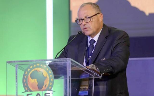 بعد خسارة مصر أمام الأرجنتين.. اتحاد الكرة يوضح موقفه من تجديد عقد حسام حسن
