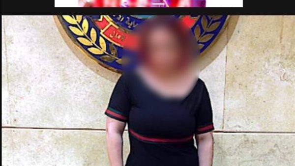 ضبط صانعة محتوى بالجيزة لنشرها مقاطع رقص بملابس خادشة للحياء