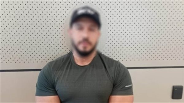 ضبط مدرب ألعاب قوى بعد عودته للبلاد لاتهامه بابتزاز زوجته وتهديدها بنشر صور خاصة بالدقهلية
