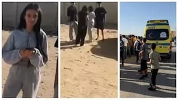 المتهمان ينكران أمام المحكمة.. والنيابة تتمسك باتهام طفلى قضية دهس بائعة الشاي