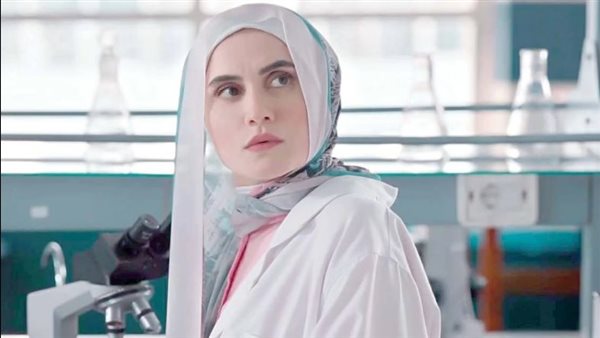 تعرضت لهجوم كبير بسبب شخصية «إيناس» في «ورد على فل وياسمين» ووُصفوني بـ«صفراوية»| حوار