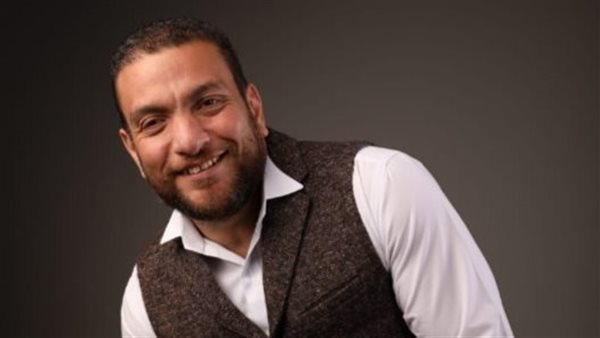 أحمد صبحي يطالب بوقف عرض مسلسل «جوما» بسبب نزاع مع الشركة المنتجة