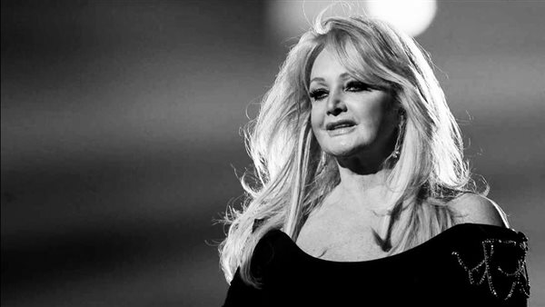 رحيل بوني تايلر.. وداعًا صاحبة Total Eclipse of the Heart