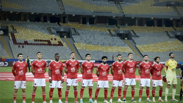 الأهلي ينافس فالنسيا وديبورتيفو ألافيس على صفقة مميزة