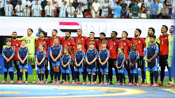 رحلة تستمر 12 ساعة.. بعثة منتخب مصر تغادر أتلانتا في الـ11 مساءً