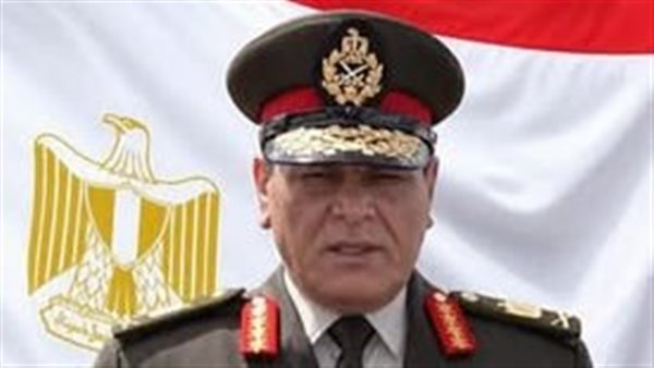 محافظ الدقهلية يهنئ الفريق محمد ربيع بتعيينه رئيسًا للهيئة القومية لإدارة الأزمات والطوارئ