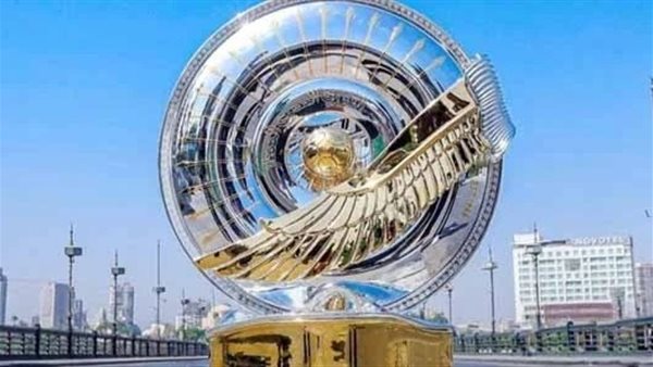 الزمالك يواصل جولة الدرع.. المنصورة تستضيف اللقب في جزيرة الورد السبت المقبل