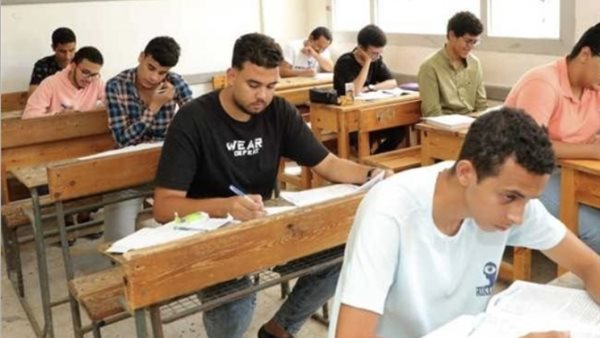 كيفية حساب النسبة المئوية للشهادة الثانوية 2026