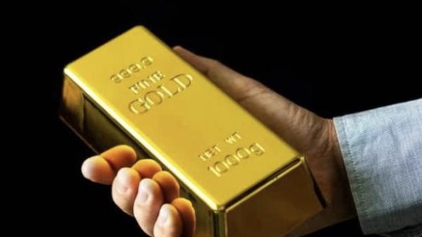 ماذا حدث للذهب بعد تثبيت سعر الفائدة؟