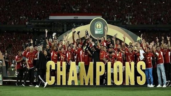 أمير هشام يكشف ما وراء بيان أبوريدة ومشاركة الأهلي في دوري أبطال إفريقيا