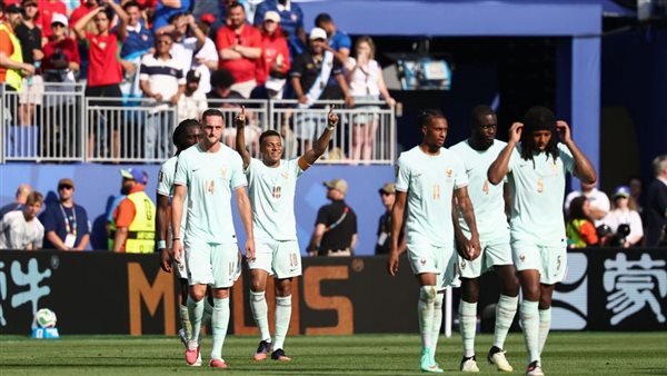 فرنسا إلى نصف نهائي كأس العالم 2026.. مبابي وديمبلي يحسمان مواجهة المغرب