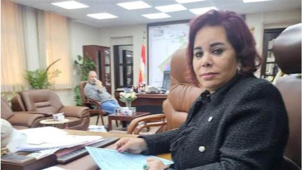 منى عبود جاردن هيلز