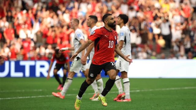 محمد صلاح يقدم وعدًا للجماهير المصرية بعد العودة من كأس العالم.. ويصرح: “عارف إنكم زعلانين”
