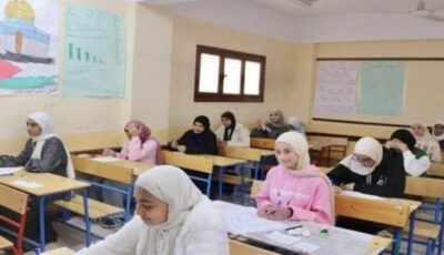 تنسيق الدبلومات الفنية 2026