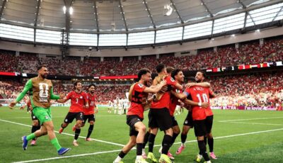 مفاجأة بشأن إصابة أحمد فتوح.. وحقيقة مشاركة صلاح مصابًا في كأس العالم