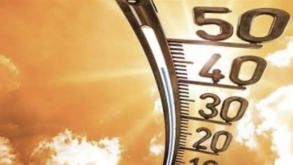 عاجل.. حالة الطقس اليوم الجمعة 24 يوليو 2026.. الأرصاد تكشف موعد انخفاض درجات الحرارة