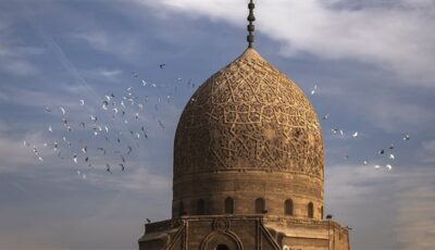 10 معلومات عن قبة ضريح السلطان الأشرف قايتباي قبل افتتاحها عقب الترميم
