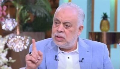 دار كبار الفنانين تحمينا من غدر الحياة