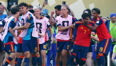 بعد كأس العالم.. يويفا يفرض قوانين صارمة بشأن المنشطات في الموسم الجديد