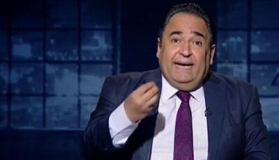بعد نشر صورهم.. محمد علي خير يطالب بوقف انتهاك خصوصية نزلاء دار المسنين من الفنانين