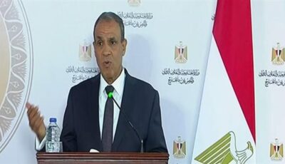 300 مليون دولار لإنشاء مركز لوجستي وتصنيعي للدواء في موزمبيق بشراكة مصرية