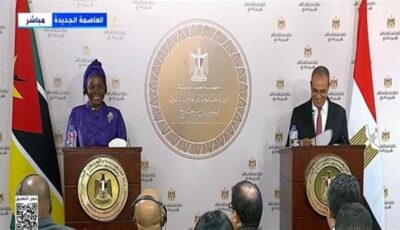 الشركات المصرية ستنفذ عدة مشروعات بمجال الأدوية