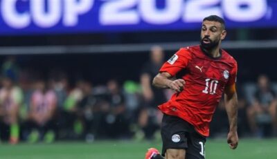 أردوغان يتابع مفاوضات انتقال محمد صلاح إلى بشكتاش.. وعمولة وكيله تؤجل الصفقة