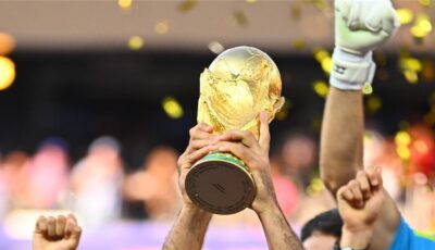 رئيس كونميبول يفجر مفاجأة قوية بشأن كأس العالم 2030