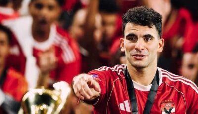 أول تحرك رسمي من زيزو بعد حفظ شكواه ضد الزمالك