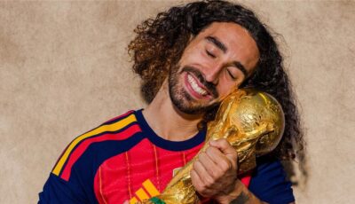 ريال مدريد أم تشيلسي؟.. فيفا يحسم المستفيد من مشاركة كوكوريلا في كأس العالم
