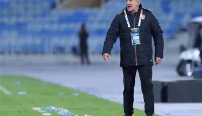 مدير الفيحاء السعودي يكشف أسلوب رازوفيتش مدرب الزمالك الجديد