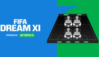 للتصويت | فيفا يعلن المرشحين لـ تشكيل كأس العالم 2026.. لاعب عربي وحيد